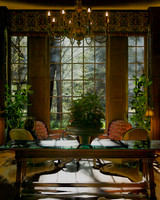 Ahwanee Reading Room