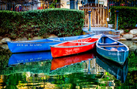 Landscapes