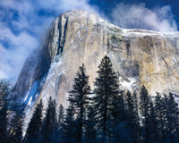 El Capitan Morning