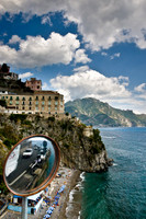 Amalfi Coast