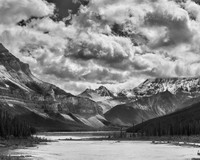 Athabasca River, Alberta