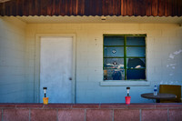 Amboy Shack