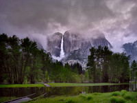 Yosemite Falls
