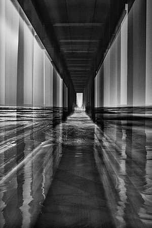 Scripps Pier
