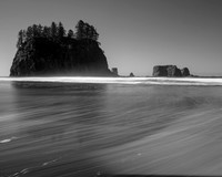 Sea Stacks, 2nd Beach
