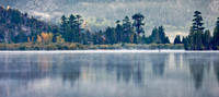 Silver Lake Mist II