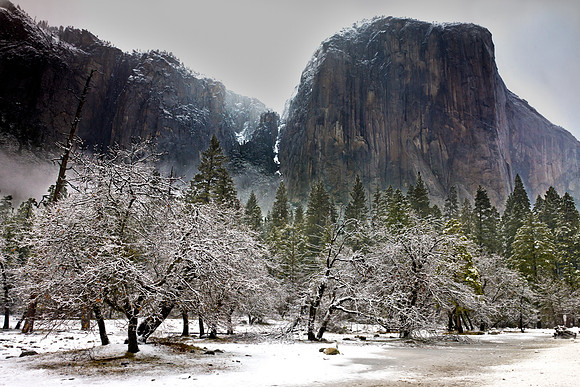 El Capitan