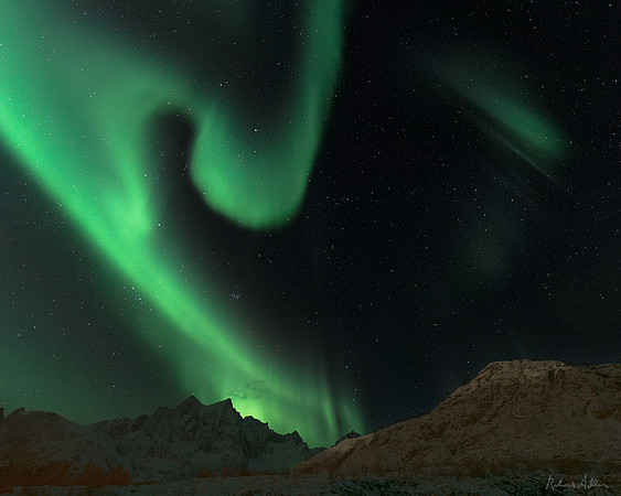 Leknes Aurora I