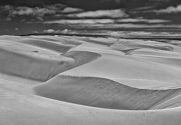 Oceano Dunes