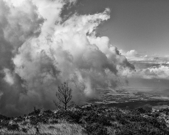 Haleakula Eruption II