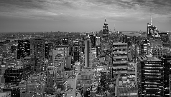 Manhattan II