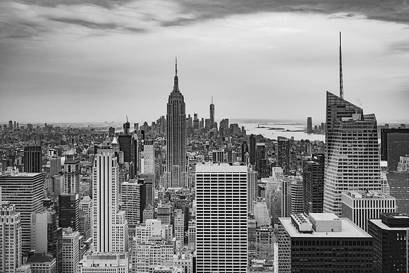 Manhattan I