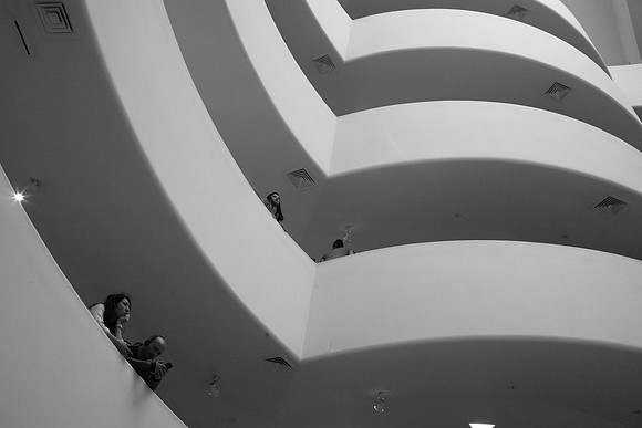 Guggenheim I