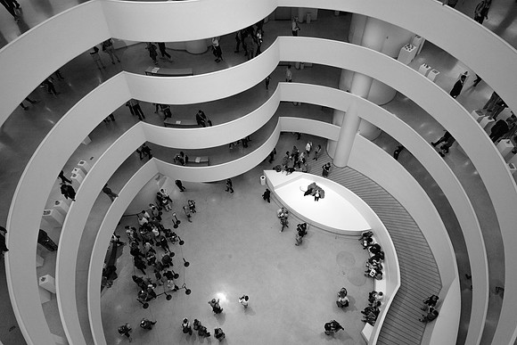 Guggenheim III
