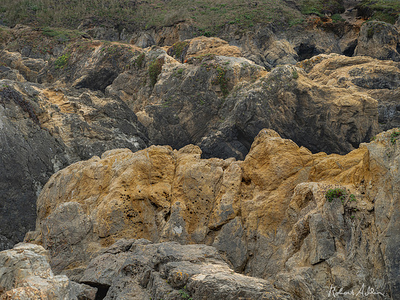 Tufa Hills