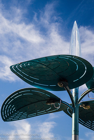 Fountain