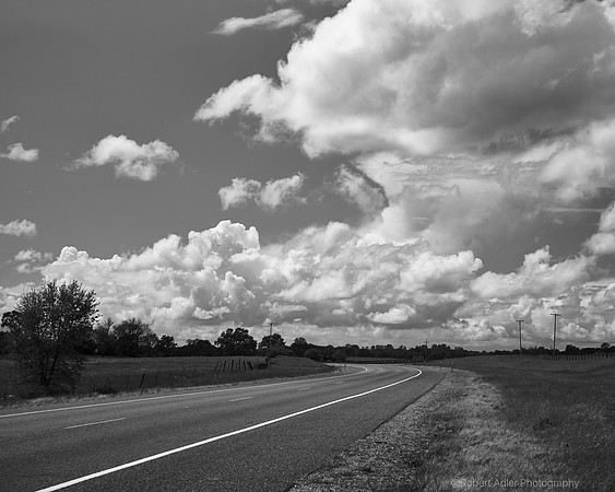 Road Cover