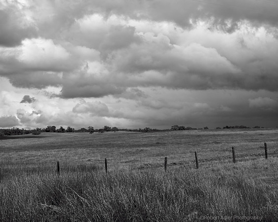 Storm View I