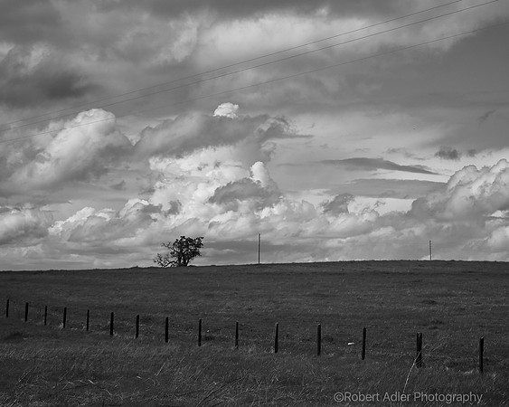 Storm View II