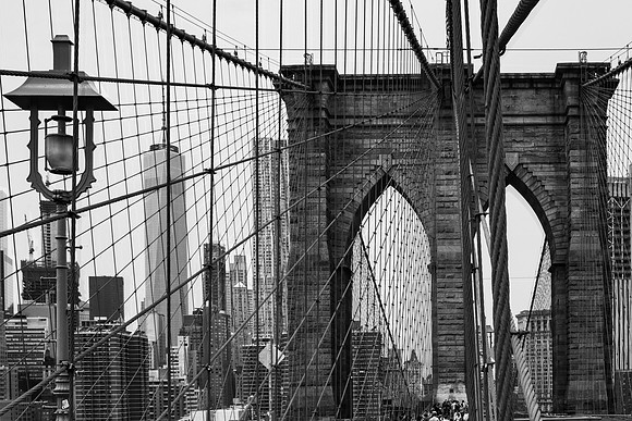 Some Bridge...