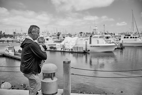 Safe Harbor
