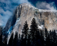 El Capitan-Yosemite NP