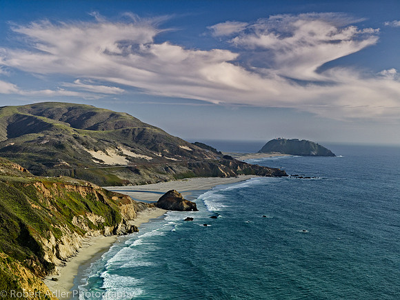 Point Sur