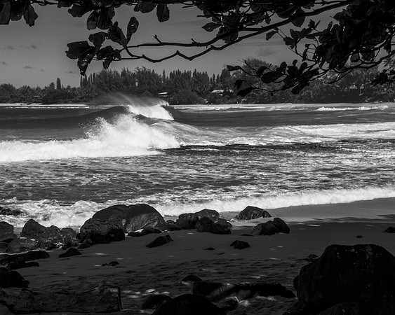 Hanalei Coast I